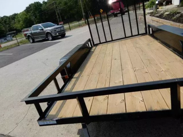 new Cargo (Enclosed) Trailers Currahee  for sale, in Cumming, GA Thumbnail 13