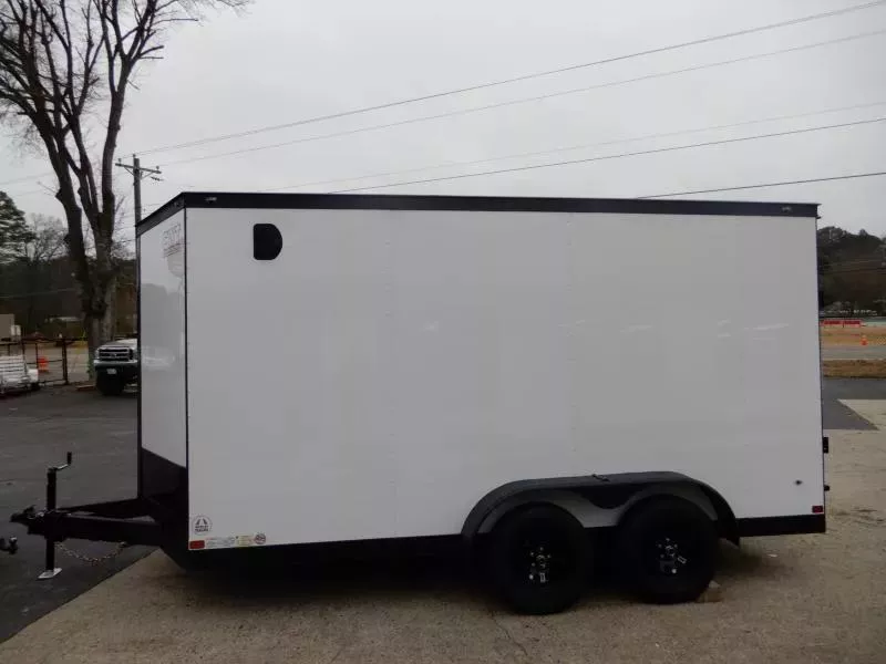 new Cargo (Enclosed) Trailers Covered Wagon Trailers  for sale, in Cumming, GA Thumbnail 22