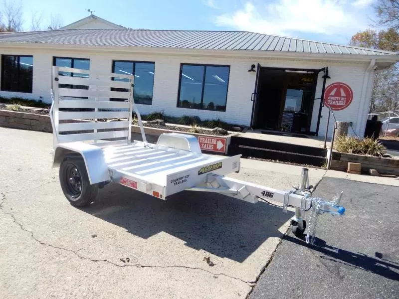 new Cargo (Enclosed) Trailers Aluma  for sale, in Cumming, GA Thumbnail 6