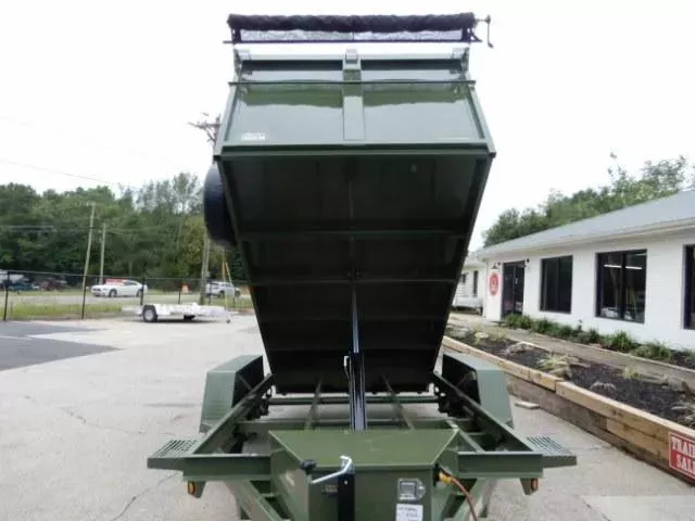 new Other Trailers Covered Wagon Trailers  for sale, in Cumming, GA Thumbnail 9
