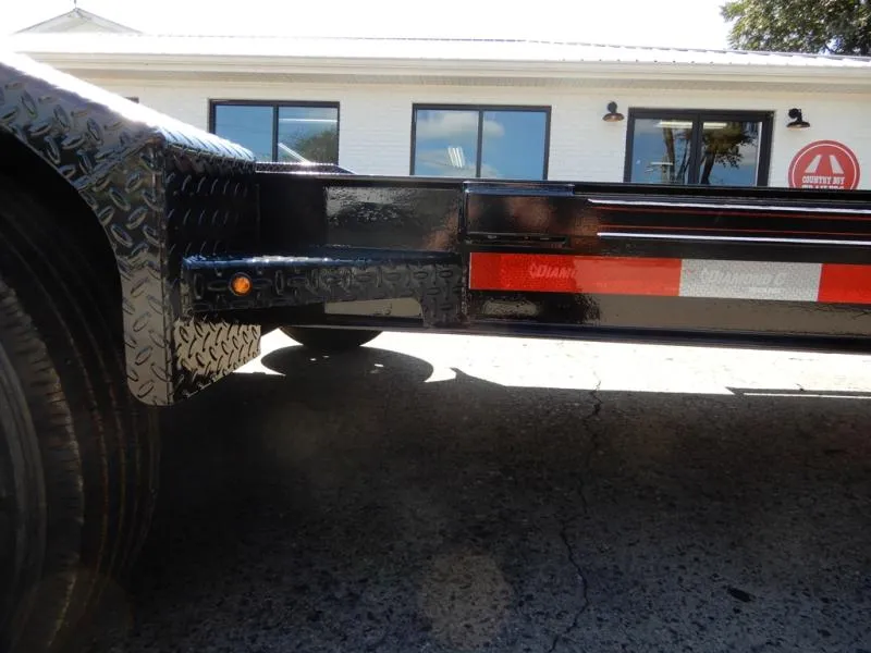 new Equipment / Flatbed Trailers Diamond C Trailers  for sale, in Cumming, GA Thumbnail 12