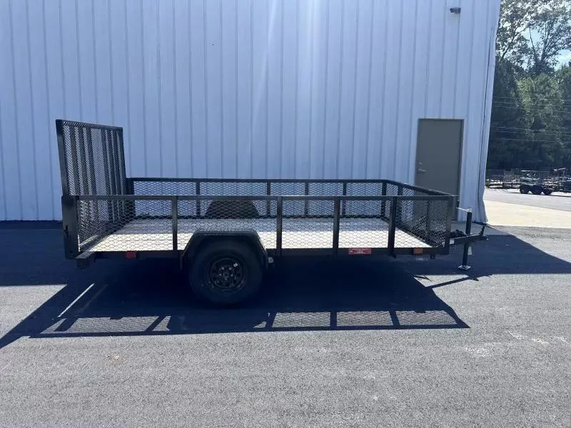 new Equipment / Flatbed Trailers Currahee  for sale, in Cumming, GA Thumbnail 10