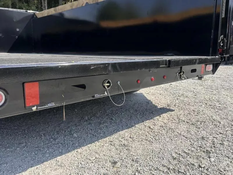 new Dump Trailers Diamond C Trailers  for sale, in Cumming, GA Thumbnail 19