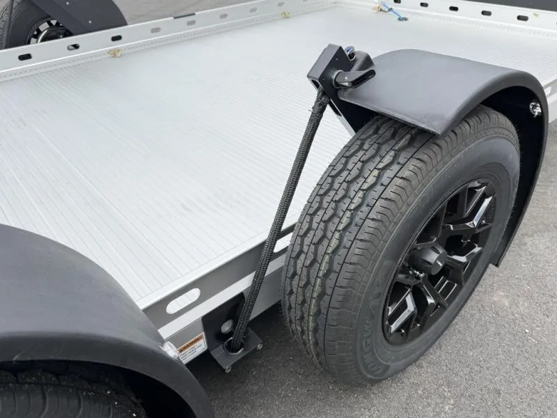 new Car Haulers / Racing Trailers Futura Trailers  for sale, in Cumming, GA Thumbnail 12