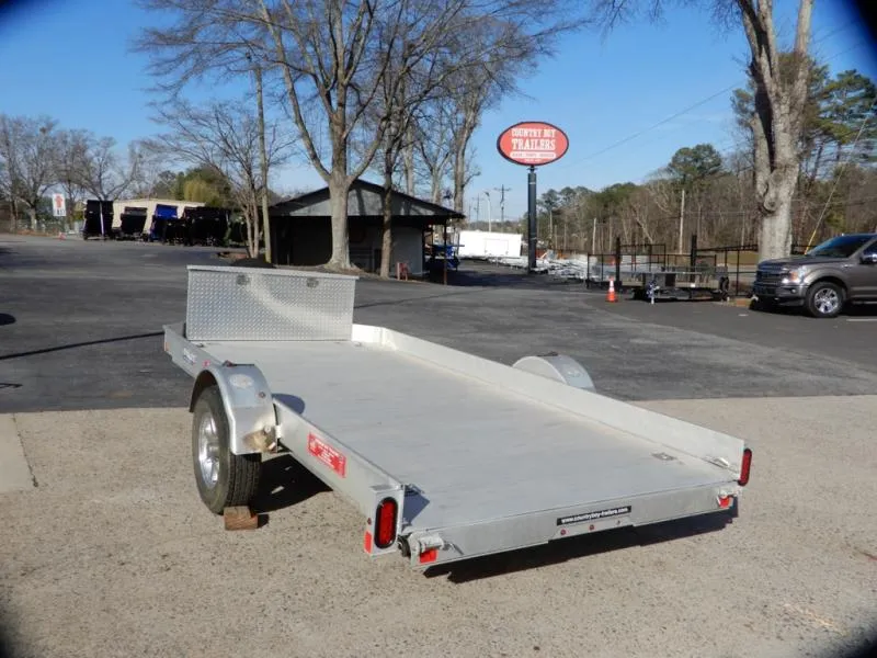 used Utility Trailers Everlite  for sale, in Cumming, GA Thumbnail 19