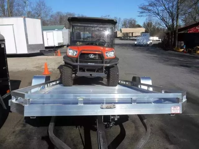 new Cargo (Enclosed) Trailers Aluma  for sale, in Cumming, GA Thumbnail 13