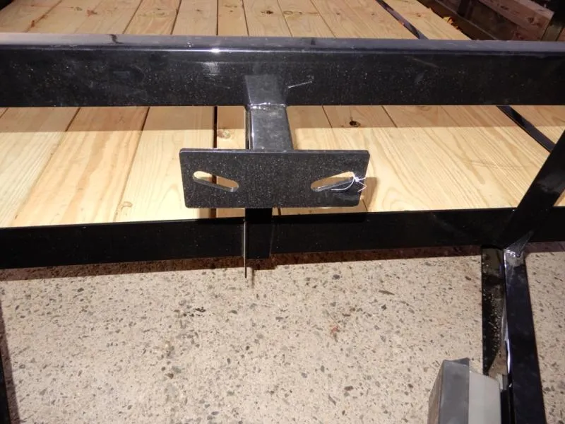 new Equipment / Flatbed Trailers Other  for sale, in Cumming, GA Thumbnail 10