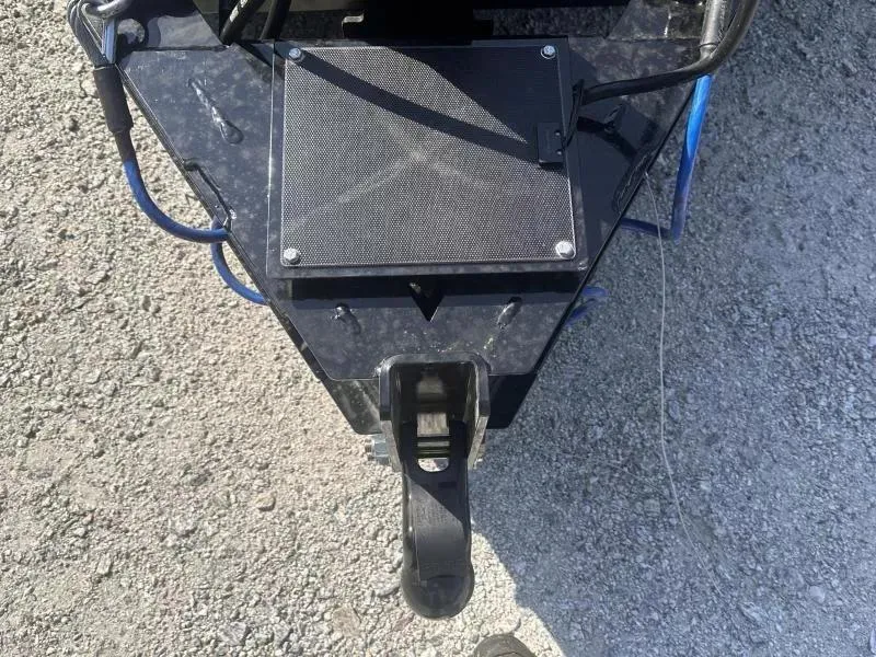 new Dump Trailers Diamond C Trailers  for sale, in Cumming, GA Thumbnail 4