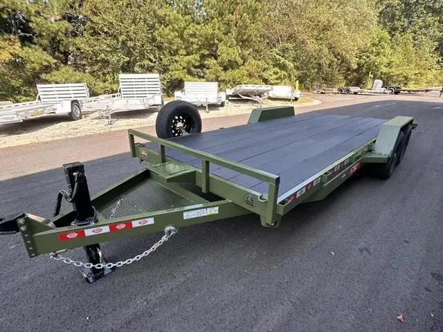 new Other Trailers Covered Wagon Trailers  for sale, in Cumming, GA Thumbnail 6
