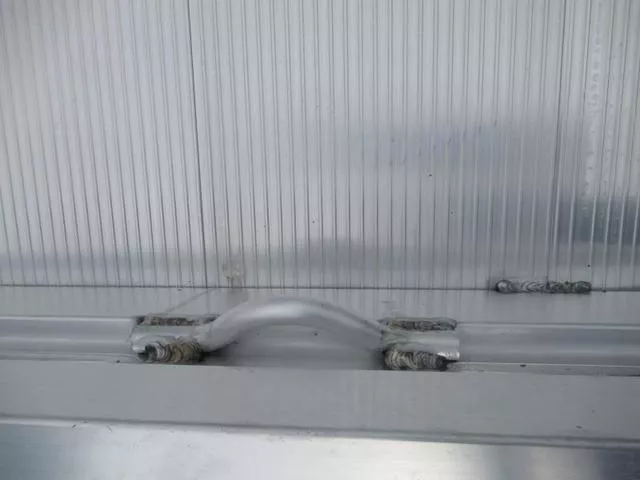new Cargo (Enclosed) Trailers Aluma  for sale, in Cumming, GA Thumbnail 11