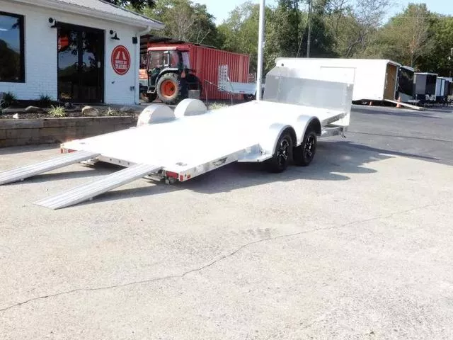 new Other Trailers Aluma  for sale, in Cumming, GA Thumbnail 18