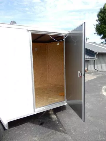 new Other Trailers Covered Wagon Trailers  for sale, in Cumming, GA Thumbnail 9
