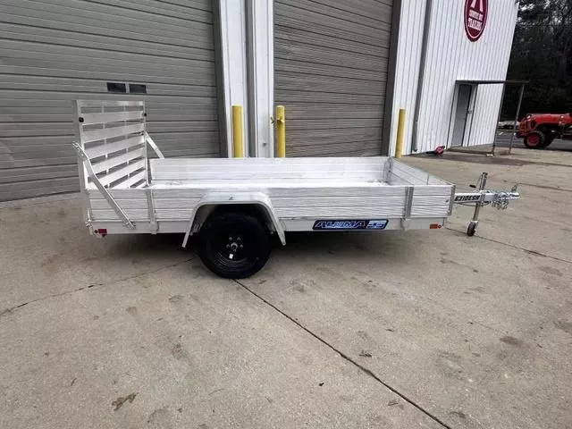 new Cargo (Enclosed) Trailers Aluma  for sale, in Cumming, GA Thumbnail 2