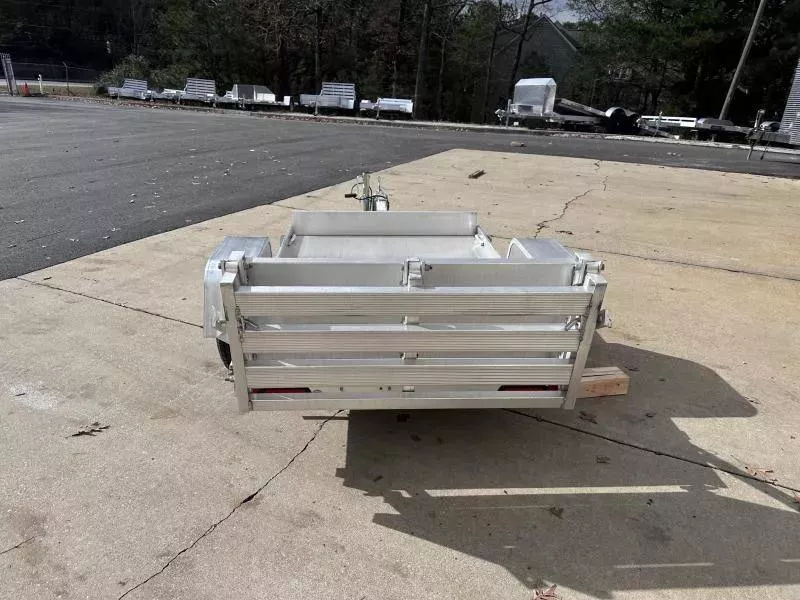 new Cargo (Enclosed) Trailers Aluma  for sale, in Cumming, GA Thumbnail 4