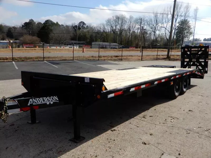 new Other Trailers Anderson Manufacturing  for sale, in Cumming, GA Thumbnail 18