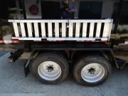 new Dump Trailers Covered Wagon Trailers  for sale, in Cumming, GA Thumbnail 2