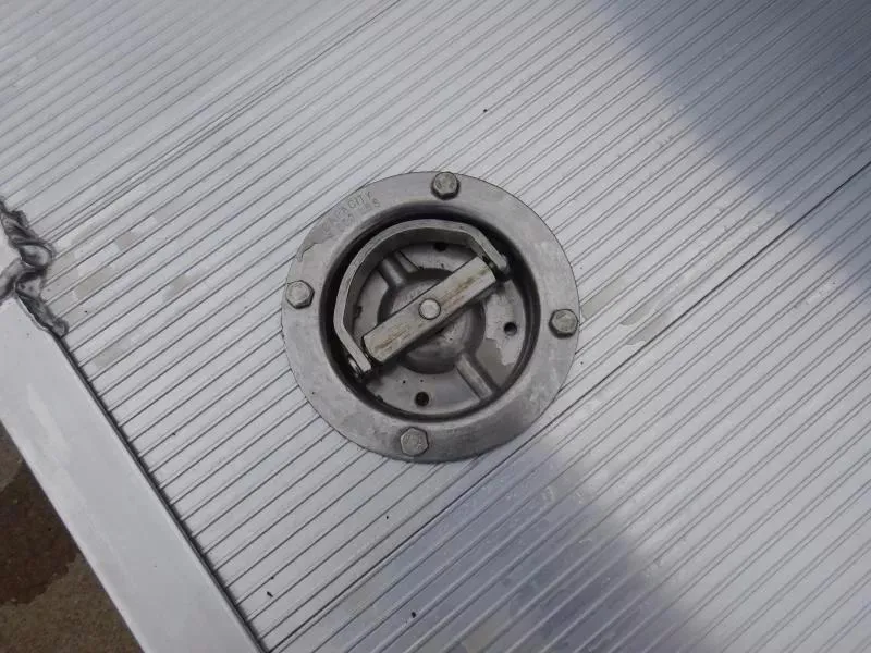 new Car Haulers / Racing Trailers Aluma  for sale, in Cumming, GA Thumbnail 8