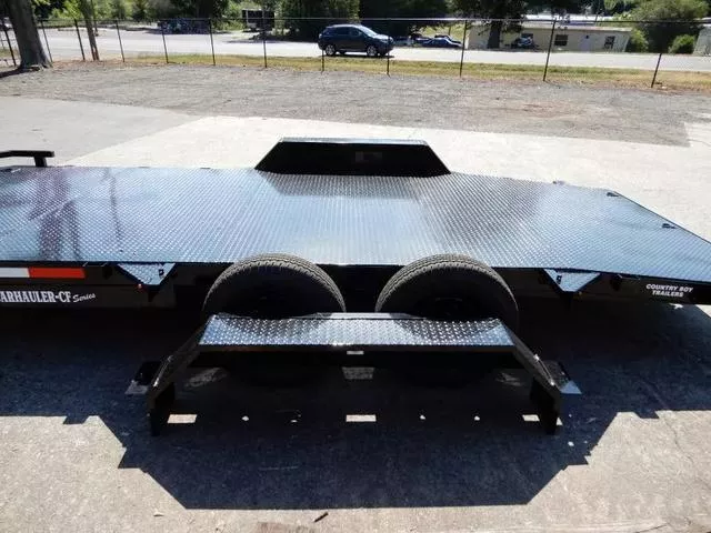 new Other Trailers Anderson Manufacturing  for sale, in Cumming, GA Thumbnail 15