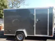new Cargo (Enclosed) Trailers Covered Wagon Trailers  for sale, in Cumming, GA Thumbnail 16
