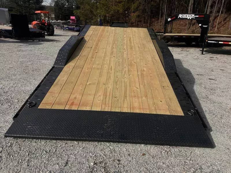 new Other Trailers Diamond C Trailers  for sale, in Cumming, GA Thumbnail 9