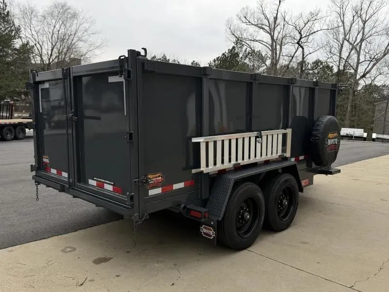 new Other Trailers Covered Wagon Trailers  for sale, in Cumming, GA Thumbnail 4