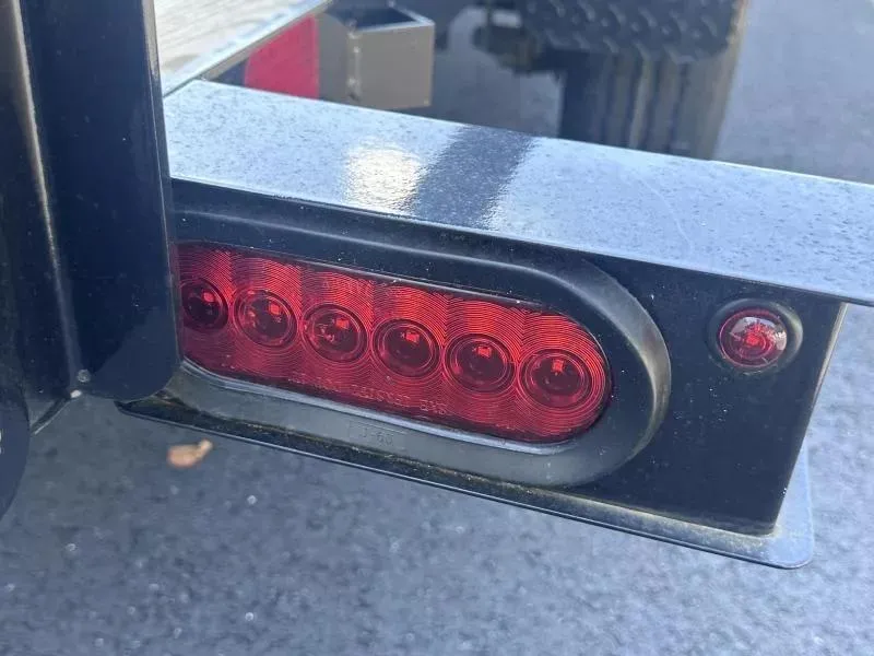 new Utility Trailers Currahee  for sale, in Cumming, GA Thumbnail 6