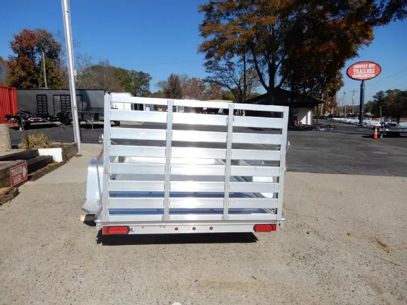 new Utility Trailers Aluma  for sale, in Cumming, GA Thumbnail 19