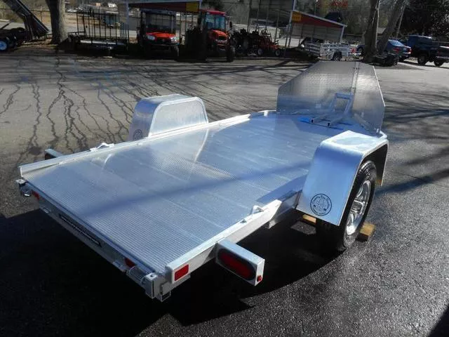 new Motorcycle / Cycle Trailers Aluma  for sale, in Cumming, GA Thumbnail 2