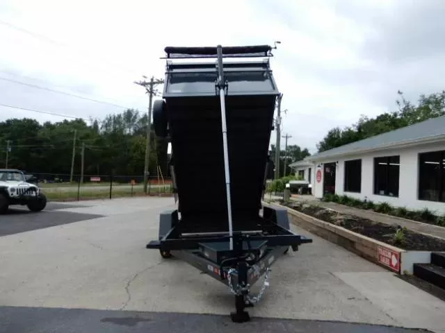 new Other Trailers Covered Wagon Trailers  for sale, in Cumming, GA Thumbnail 15