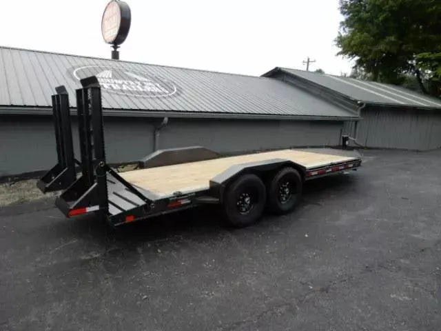 new Equipment / Flatbed Trailers Diamond C Trailers  for sale, in Cumming, GA Thumbnail 10