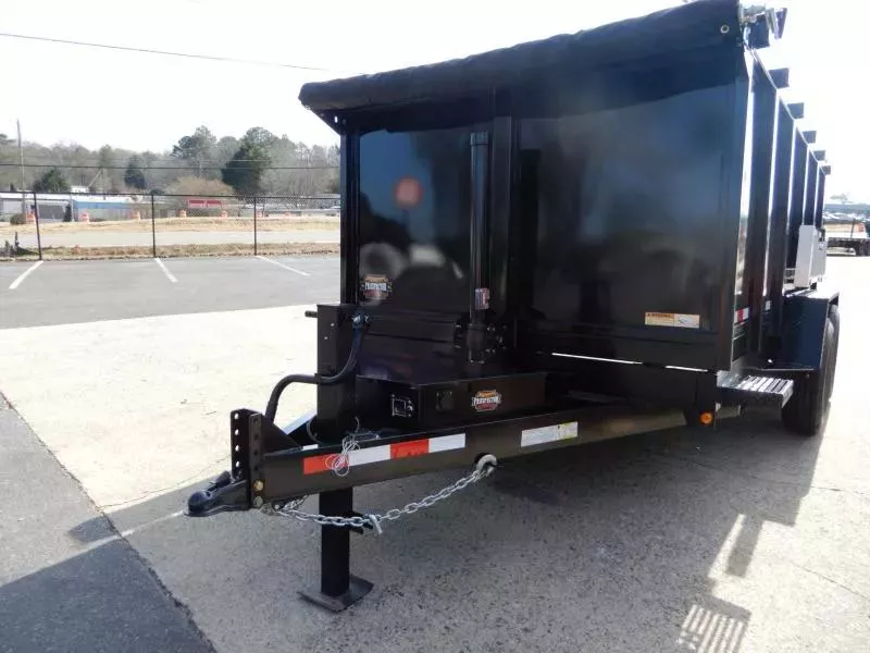 new Other Trailers Covered Wagon Trailers  for sale, in Cumming, GA Thumbnail 7