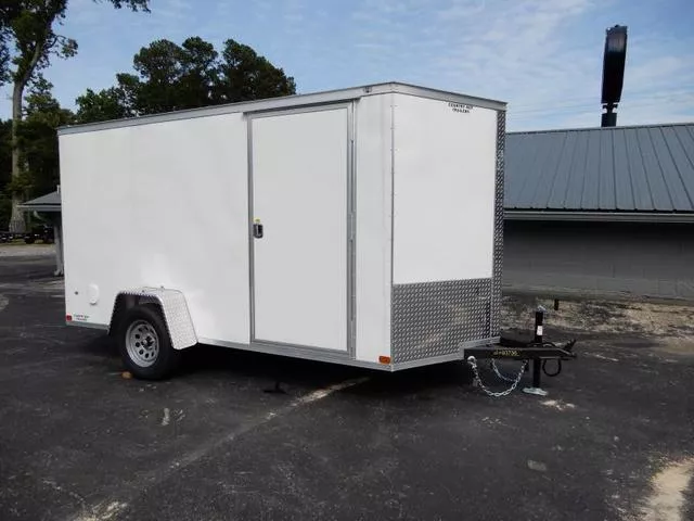 new Other Trailers Covered Wagon Trailers  for sale, in Cumming, GA Thumbnail 4