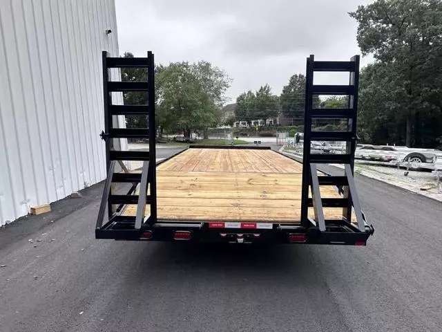 new Other Trailers Currahee  for sale, in Cumming, GA Thumbnail 8