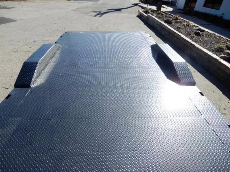 new Car Haulers / Racing Trailers Diamond C Trailers  for sale, in Cumming, GA Thumbnail 17