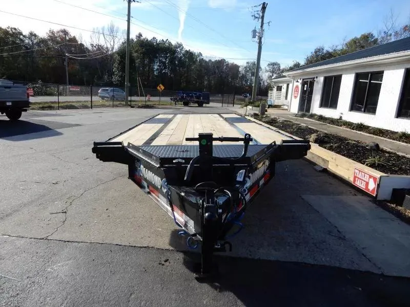 new Equipment / Flatbed Trailers Diamond C Trailers  for sale, in Cumming, GA Thumbnail 11