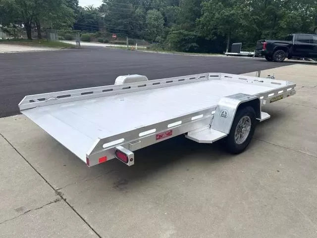 new Cargo (Enclosed) Trailers Aluma  for sale, in Cumming, GA Thumbnail 7