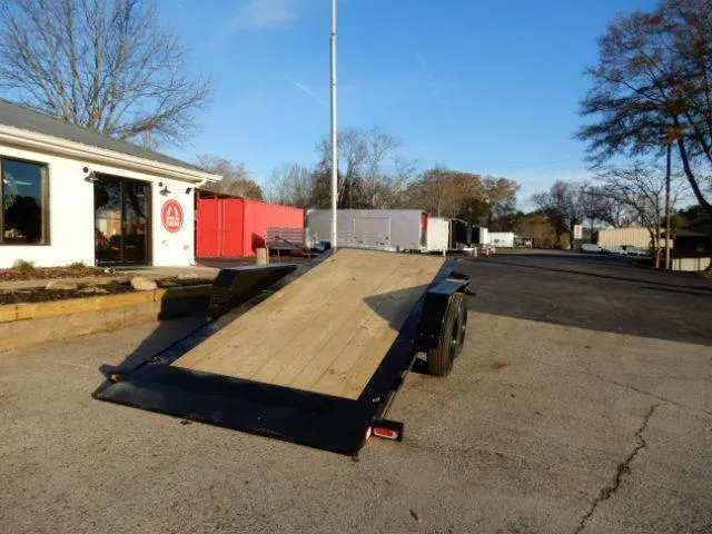 new Equipment / Flatbed Trailers Diamond C Trailers  for sale, in Cumming, GA Thumbnail 15