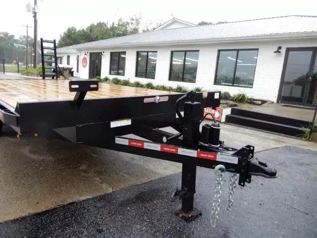 new Other Trailers Currahee  for sale, in Cumming, GA Thumbnail 5