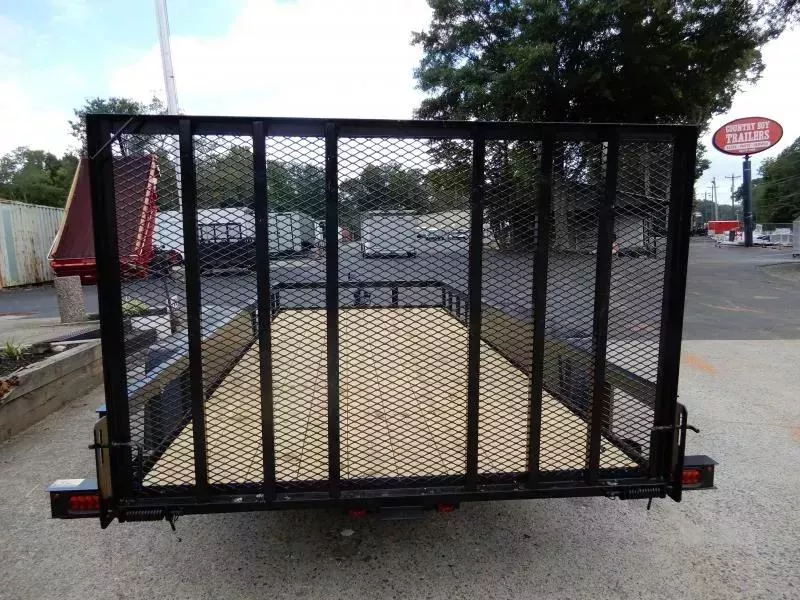 new Cargo (Enclosed) Trailers Currahee  for sale, in Cumming, GA Thumbnail 9