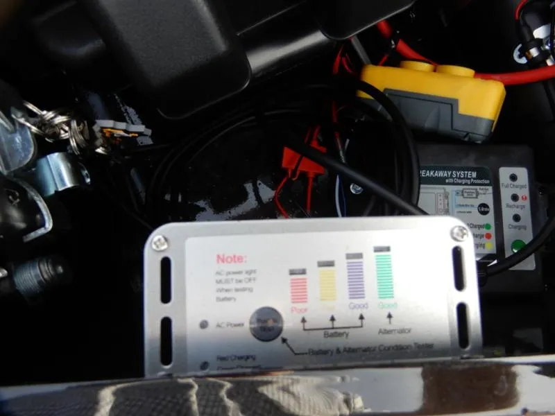 new Dump Trailers Covered Wagon Trailers  for sale, in Cumming, GA Thumbnail 6