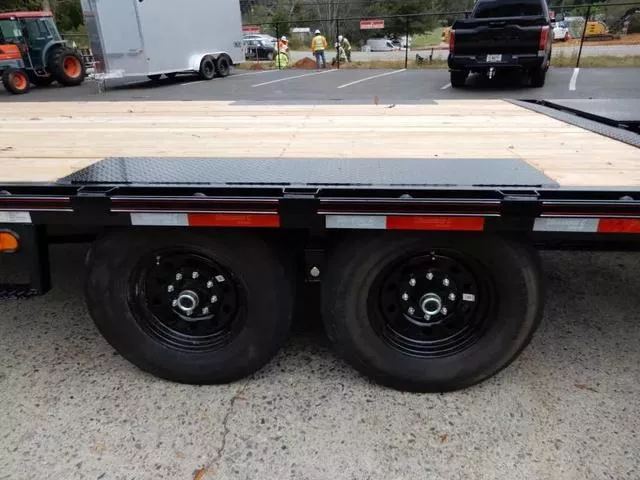 new Other Trailers Diamond C Trailers  for sale, in Cumming, GA Thumbnail 13