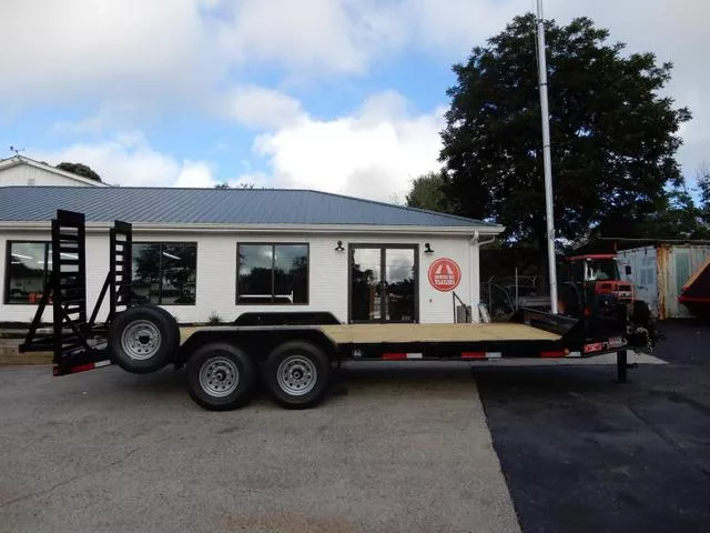 new Other Trailers Hooper Trailers  for sale, in Cumming, GA image-0
