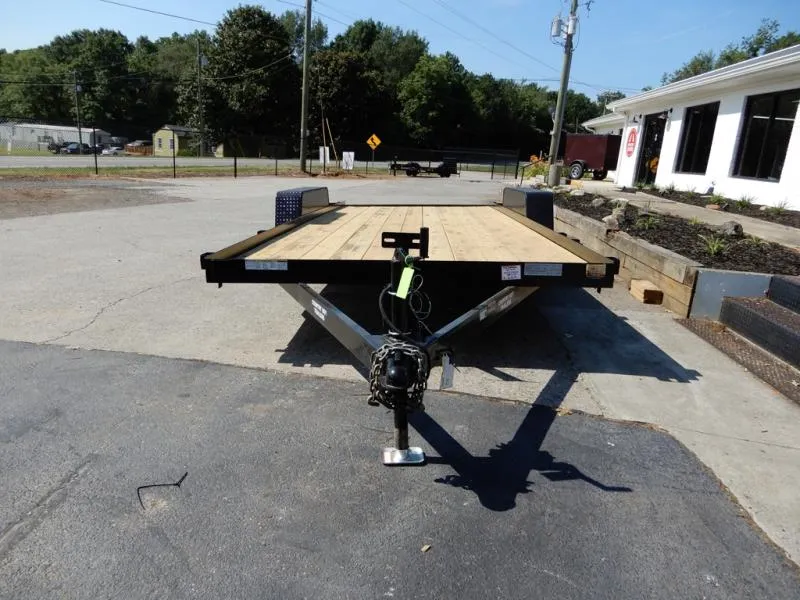 new Car Haulers / Racing Trailers Currahee  for sale, in Cumming, GA Thumbnail 4