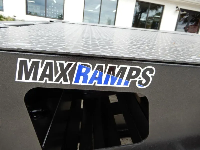 new Equipment / Flatbed Trailers Diamond C Trailers  for sale, in Cumming, GA Thumbnail 10