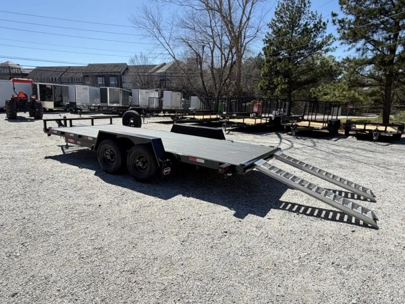 new Equipment / Flatbed Trailers Covered Wagon Trailers  for sale, in Cumming, GA Thumbnail 2