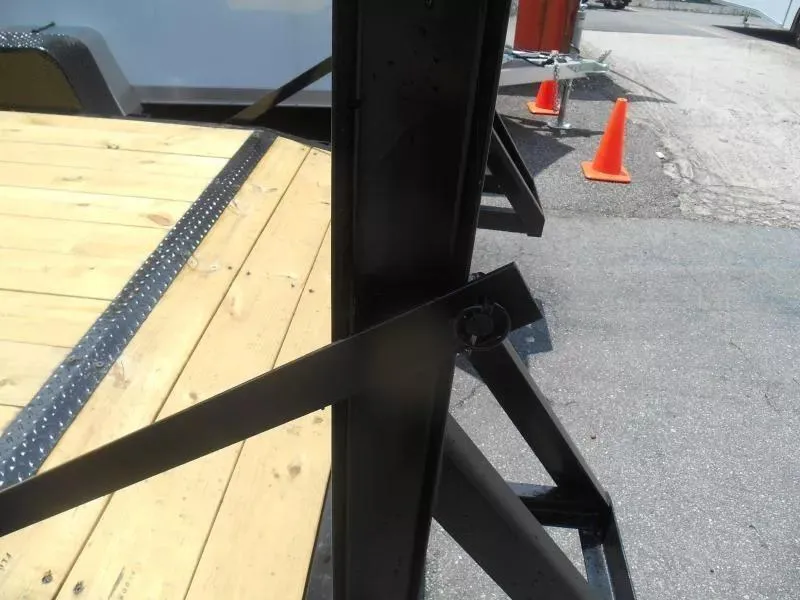 new Equipment / Flatbed Trailers Currahee  for sale, in Cumming, GA Thumbnail 16