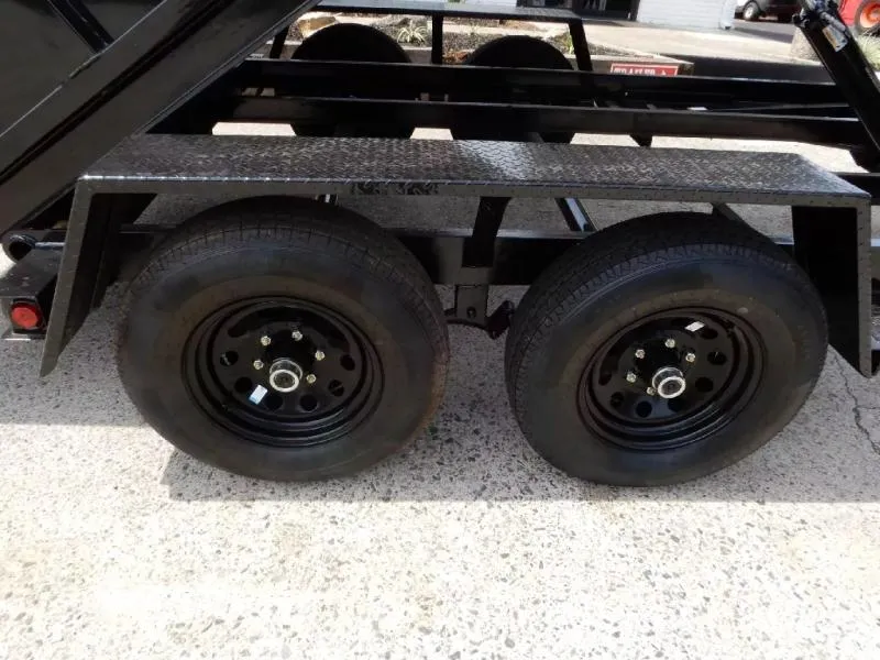 new Dump Trailers Covered Wagon Trailers  for sale, in Cumming, GA Thumbnail 20