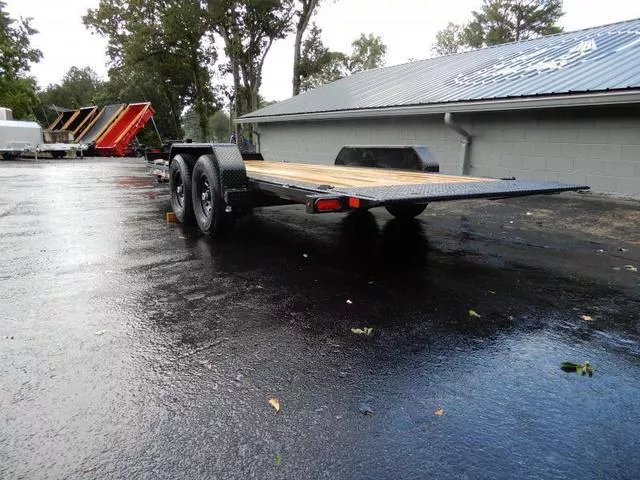 new Other Trailers Diamond C Trailers  for sale, in Cumming, GA Thumbnail 4