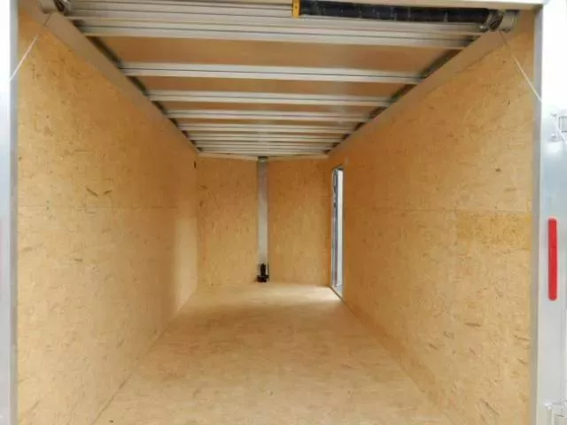 new Cargo (Enclosed) Trailers ALCOM  for sale, in Cumming, GA Thumbnail 30