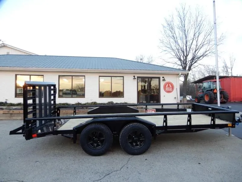 new Equipment / Flatbed Trailers Diamond C Trailers  for sale, in Cumming, GA Thumbnail 19